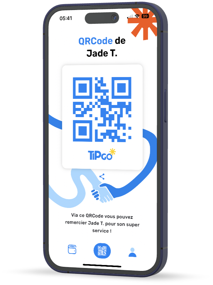 Mockup application